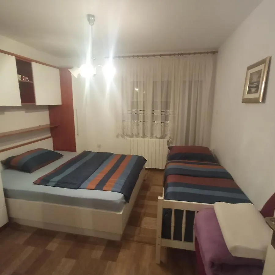 Apartman Drazice-Grobnik Drazice