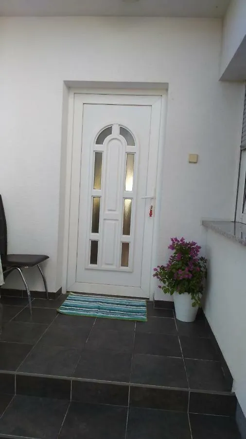 Apartman Drazice-Grobnik 0*, Drazice Kroatien