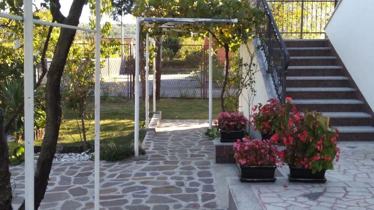 Apartman Drazice-Grobnik 0*, Drazice