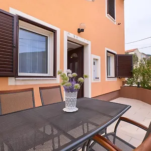 Apartment Tanja, Martinšćica