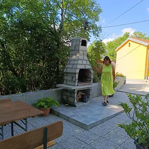 Ferienhaus House Dalinda, Drazice