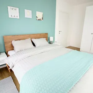 Apartment Residences By Zec, Kastav