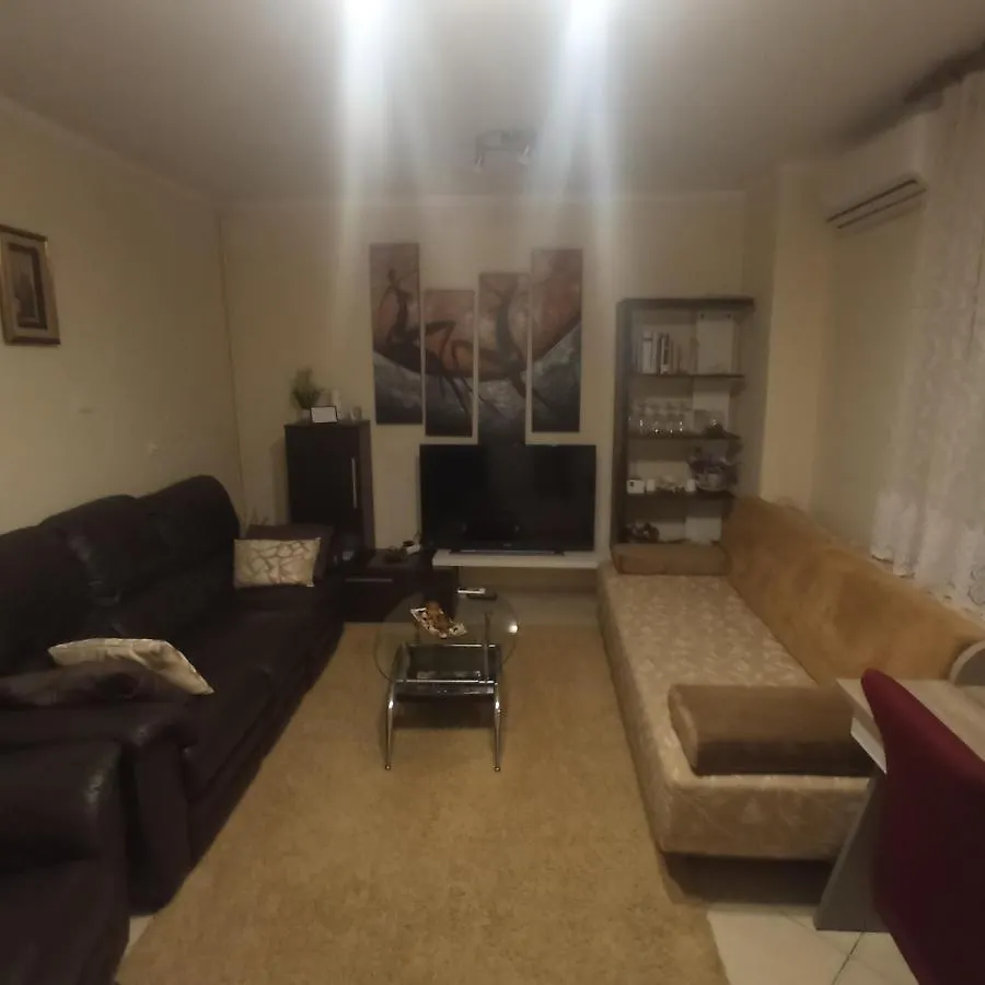 Apartment Apartman Drazice-Grobnik Croatia