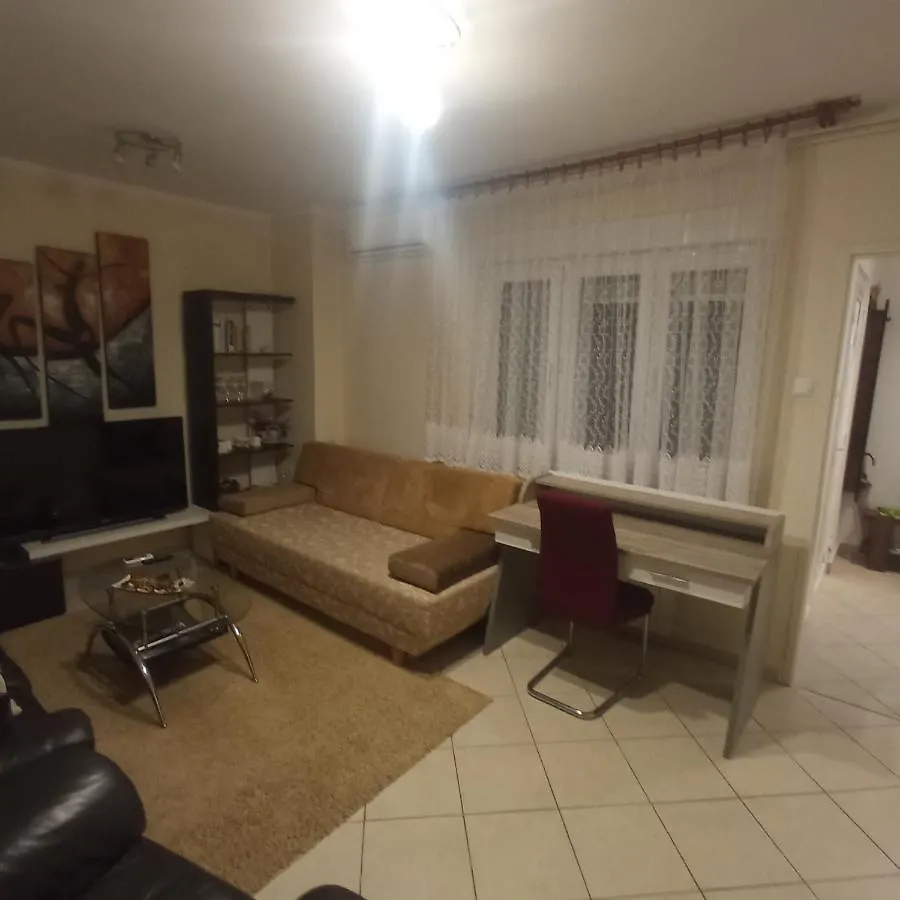 Apartman Drazice-Grobnik