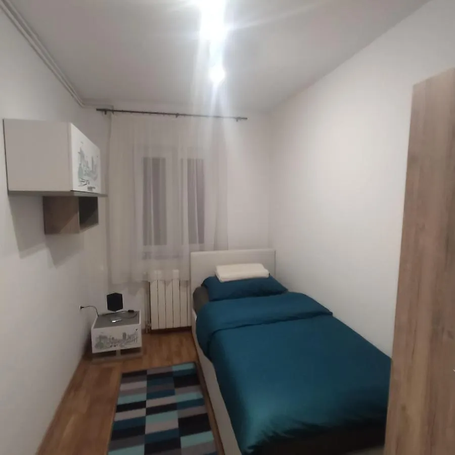 Apartman Drazice-Grobnik Apartment