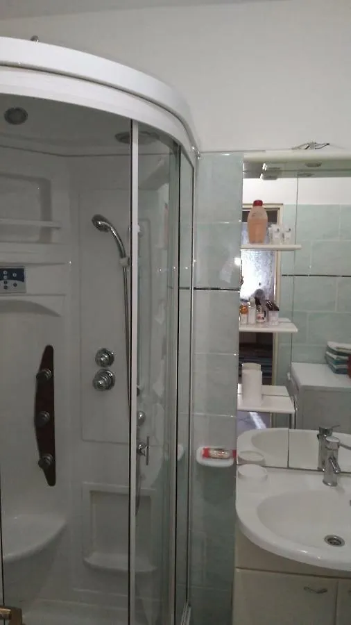 Apartman Drazice-Grobnik Apartment Drazice