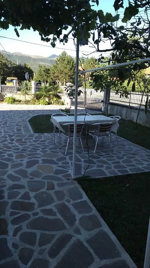 Apartman Drazice-Grobnik Croatia